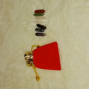 7 Crystals Set